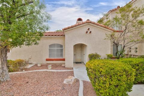 8400 Running Deer Ave #104, Las Vegas, NV 89145