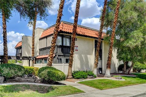1420 Vegas Valley Dr #17, Las Vegas, NV 89169