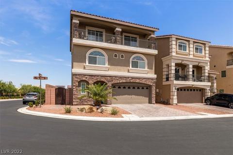6580 Foley Estate Ave, Las Vegas, NV 89118