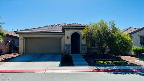 8116 Hamilton Falls St, North Las Vegas, NV 89085
