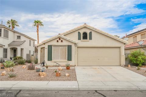 5917 Arrowleaf St, North Las Vegas, NV 89031