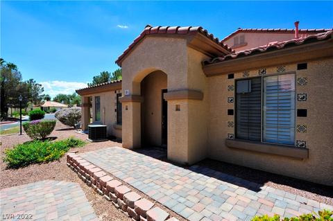 5455 Shay Mountain Pl #101, Las Vegas, NV 89149