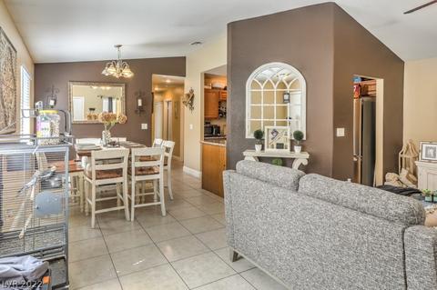 4480 Halbert Ave, Las Vegas, NV 89110