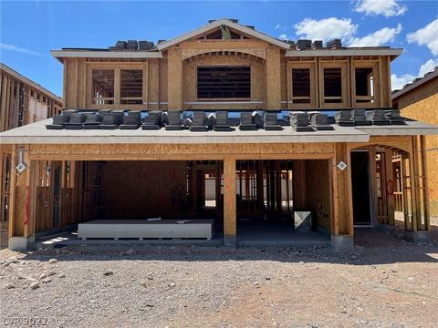 689 Steep Canyon Ave, Las Vegas, NV 89183
