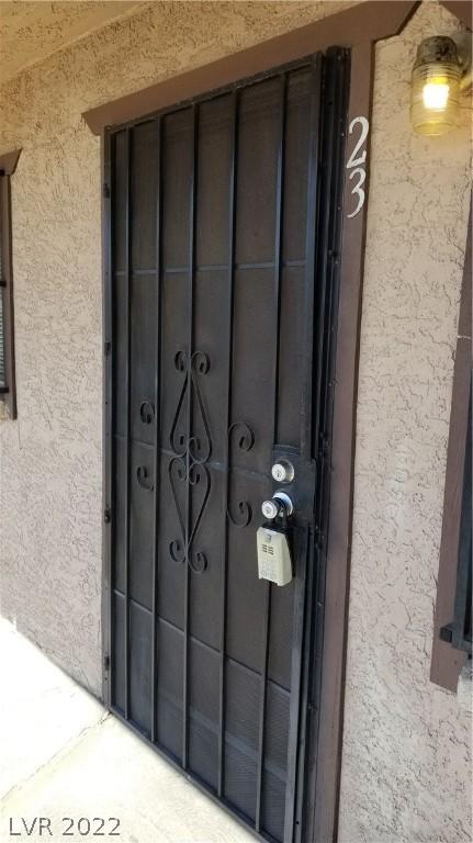 3726 Hazelwood St #23, Las Vegas, NV 89119