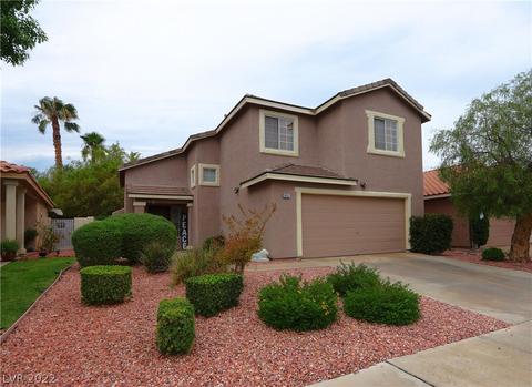 957 Cedar Pines St, Henderson, NV 89011