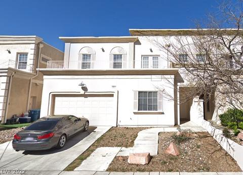 5061 Thunder River Cir, Las Vegas, NV 89148