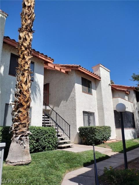 1701 E Katie Ave #52, Las Vegas, NV 89119