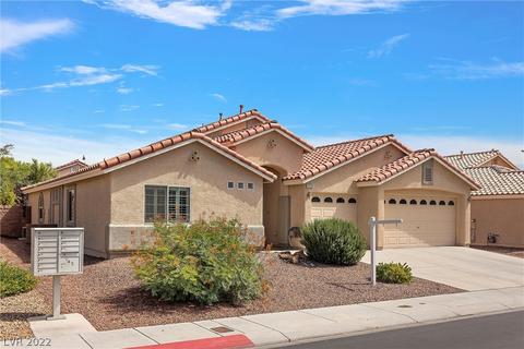 3720 Razorbill Ct, North Las Vegas, NV 89084