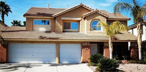 321 Wind River Dr, Henderson, NV 89014