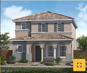 3560 Pontesei Ln, Henderson, NV 89044