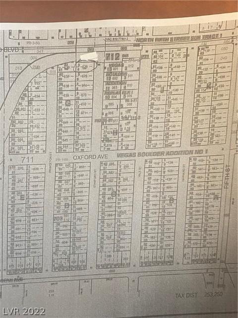 1937 Stanford St, North Las Vegas, NV 89030