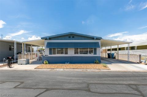 4597 W Royal Club Way, Las Vegas, NV 89103