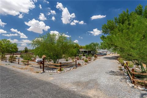 4330 Kisha Ave, Pahrump, NV 89061