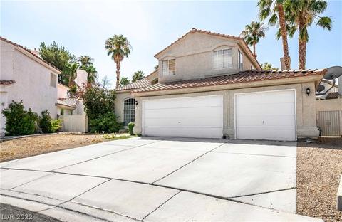 1557 Point Kirby Ave, Las Vegas, NV 89123