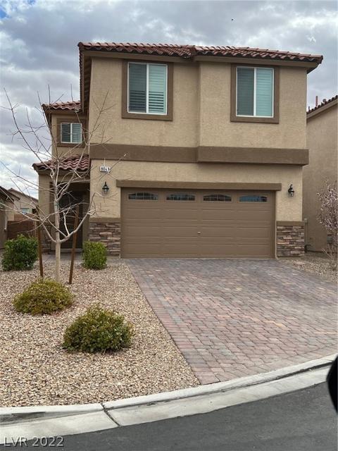 8043 Passion Ct, Las Vegas, NV 89113