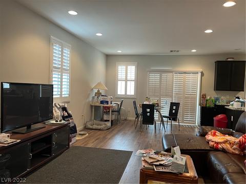 8043 Passion Ct, Las Vegas, NV 89113 photo 2