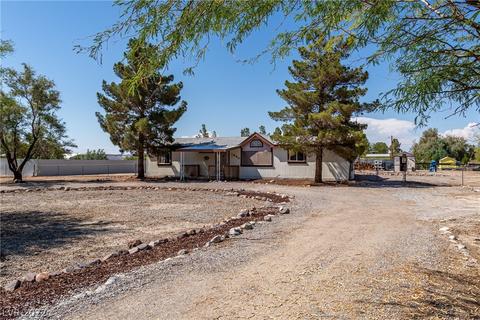 1890 Vondell Dr, Pahrump, NV 89048