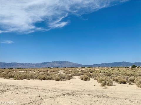 2060 Pahrump Valley Blvd, Pahrump, NV 89048