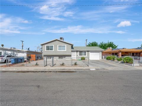 2717 Armor St, North Las Vegas, NV 89030