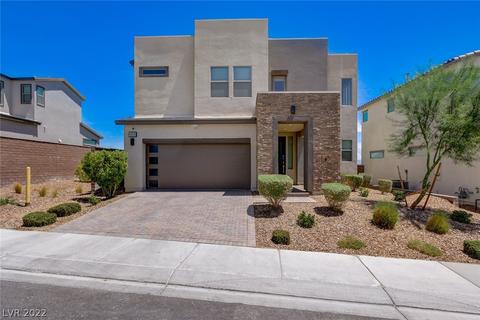 6928 Boulder Canyon St, North Las Vegas, NV 89084