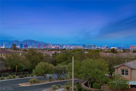 10679 Patina Hills Ct, Las Vegas, NV 89135