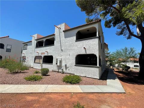 2011 Bluegill Way #A, Henderson, NV 89014