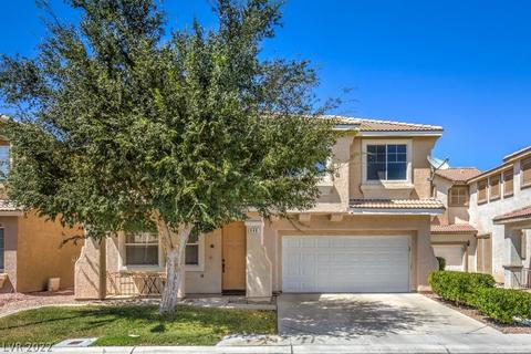 640 Baldurn Ave, Las Vegas, NV 89183