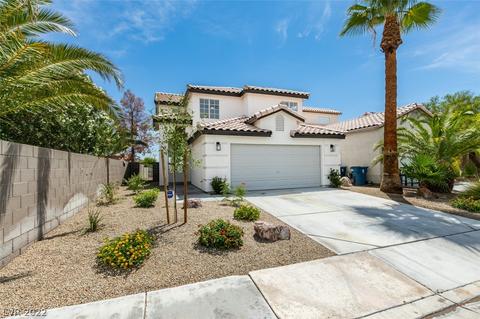 4442 Bertram Ln, Las Vegas, NV 89147
