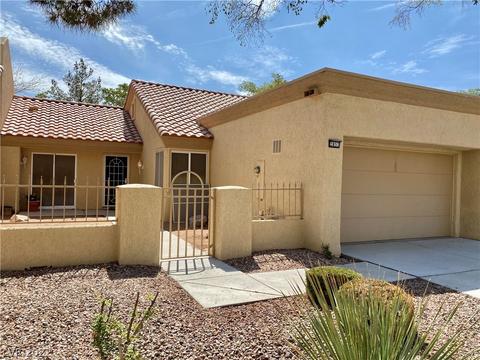 2852 Billy Casper Dr, Las Vegas, NV 89134