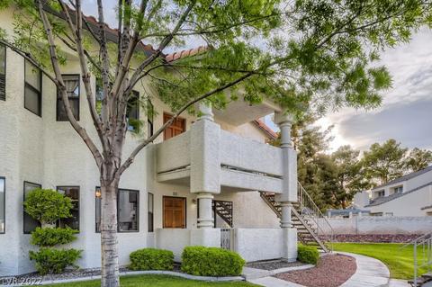 2717 Otter Creek Ct #101, Las Vegas, NV 89117