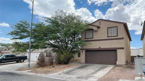3863 Via Lucia Dr, Las Vegas, NV 89115