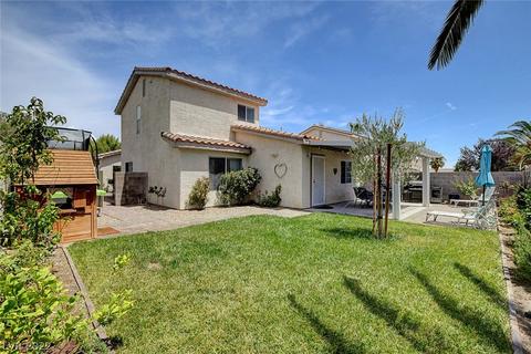 8217 Bluff Creek Ave, Las Vegas, NV 89131