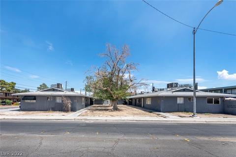 3710 Palos Verdes St, Las Vegas, NV 89119