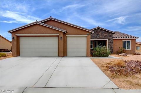 1597 Valley Home Ct, Logandale, NV 89021