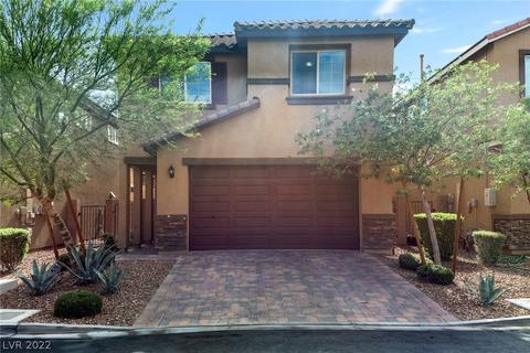 9262 Blue Agate St, Las Vegas, NV 89178
