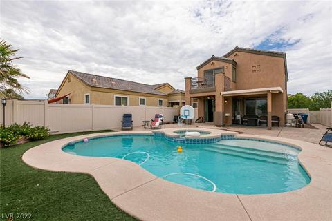 3657 Remington Grove Ave, North Las Vegas, NV 89081
