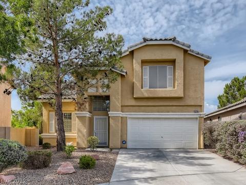 9765 Northern Dancer Dr, Las Vegas, NV 89117
