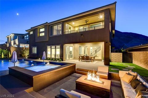 2720 Nevada Agave Ln, Las Vegas, NV 89138