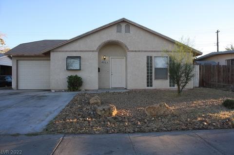 4937 W Washington Ave, Las Vegas, NV 89107