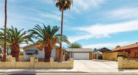 5134 Titanium Ct, Las Vegas, NV 89120
