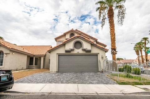 2300 Goldhill Way, Las Vegas, NV 89106