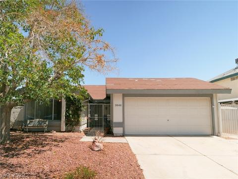 3846 Sebasco Dr, Las Vegas, NV 89147