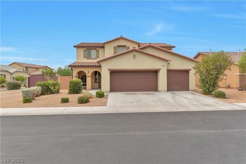 6717 Gallowgate Ct, North Las Vegas, NV 89084