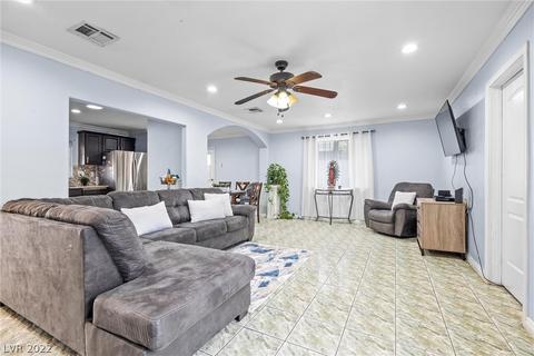4217 El Parque Ave, Las Vegas, NV 89102