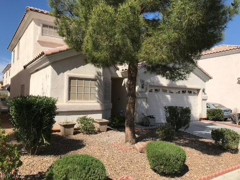 5937 Aimless St, Henderson, NV 89011