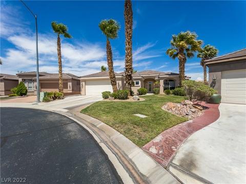 667 Arguello Cir, Mesquite, NV 89027