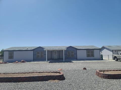 2301 W Mesquite Ave, Pahrump, NV 89060