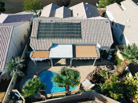 2595 Old Corral Rd, Henderson, NV 89052