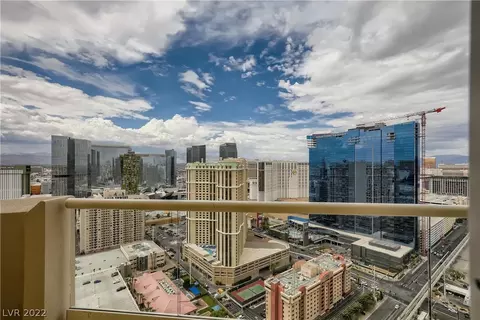 145 E Harmon Ave #3405, Las Vegas, NV 89109